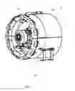 Fig. 08 - Modular fan unit apparatus and methods