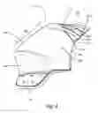 Fig. 04 - Fan blade surface features