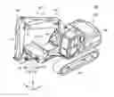 Fig. 01 - Work vehicle and data calibration method