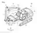 Fig. 02 - Work vehicle and data calibration method