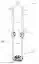 Fig. 02 - Link extension connector