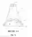 Fig. 06 - Magnetic cleat for accessory bar
