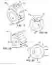 Fig. 06 - Fire hose couplings and adapters
