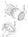 Fig. 09 - Fire hose couplings and adapters
