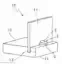 Fig. 01 - Rear-wall insert wedge