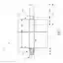 Fig. 08 - Substrate anchoring device