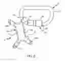 Fig. 06 - Carabiner divider and fall arrest system