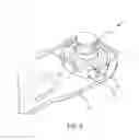 Fig. 04 - Retention device for a ball joint assembly