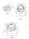 Fig. 06 - Retention device for a ball joint assembly