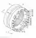 Fig. 01 - Assembly having a clutch collar and method of manufacture