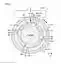 Fig. 06 - Clutch and actuator including the same