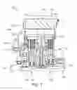 Fig. 02 - Clutch device for a hybrid drive system