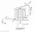 Fig. 01 - Servicing procedure for single-stage mixed fluid/gas shock strut