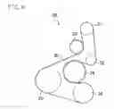Fig. 09 - V-ribbed belt