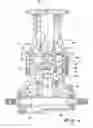 Fig. 05 - Epicyclic reduction unit for applications with an upward output