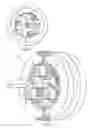 Fig. 04 - Two or Three Dimensional Oscillatory Motion to Rotary Motion Converter