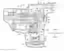 Fig. 01 - Internal combustion engine for a saddle riding vehicle