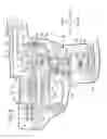 Fig. 05 - Internal combustion engine for a saddle riding vehicle