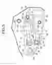 Fig. 06 - Internal combustion engine for a saddle riding vehicle
