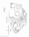 Fig. 07 - Internal combustion engine for a saddle riding vehicle