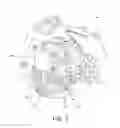 Fig. 03 - CONTROL DEVICE UNIT INSTALLATION STRUCTURE FOR TRANSMISSION