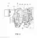 Fig. 04 - CONTROL DEVICE UNIT INSTALLATION STRUCTURE FOR TRANSMISSION