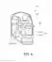 Fig. 07 - CONTROL DEVICE UNIT INSTALLATION STRUCTURE FOR TRANSMISSION