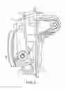 Fig. 06 - Entrained air deflector for a hydrostatic transmission