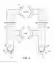 Fig. 09 - Entrained air deflector for a hydrostatic transmission