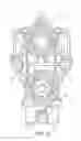 Fig. 12 - Entrained air deflector for a hydrostatic transmission