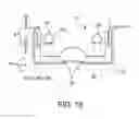 Fig. 17 - Entrained air deflector for a hydrostatic transmission