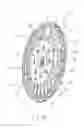 Fig. 04 - Stator assembly of hydraukinetic torque converter with pivotable stator blades, and method for making the same
