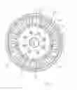 Fig. 06 - Stator assembly of hydraukinetic torque converter with pivotable stator blades, and method for making the same