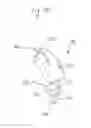 Fig. 19 - Stator assembly of hydraukinetic torque converter with pivotable stator blades, and method for making the same