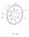 Fig. 20 - Stator assembly of hydraukinetic torque converter with pivotable stator blades, and method for making the same