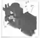 Fig. 01 - Wireform clip for use with supply valves