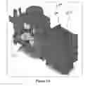 Fig. 02 - Wireform clip for use with supply valves