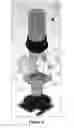 Fig. 06 - Wireform clip for use with supply valves
