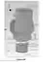 Fig. 12 - Wireform clip for use with supply valves