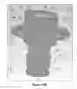 Fig. 14 - Wireform clip for use with supply valves