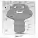 Fig. 15 - Wireform clip for use with supply valves