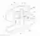 Fig. 01 - Low hysteresis diaphragm for a valve
