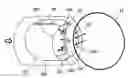 Fig. 01 - Variations of fluid opening geometry for rotary valve body