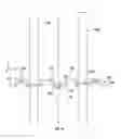 Fig. 05 - Conduit support assembly