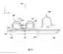 Fig. 07 - Conduit support assembly