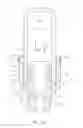 Fig. 04 - Water hammer arrestor