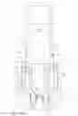 Fig. 11 - Water hammer arrestor