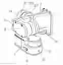 Fig. 01 - Waterproof stabilizer