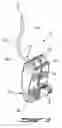 Fig. 05 - HANGER FOR HOLLOW WALLS