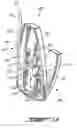 Fig. 15 - HANGER FOR HOLLOW WALLS